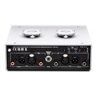 GramofonyGRAMO / Gramofonov� p�edzesilova� Pro-Ject Tube Box DS3 B / Slv