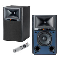 HIFIHIFI / Repro All In One JBL 4305P BLK / 2ks