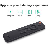 HIFIHIFI / D�lkov� ovlada�:Wiim Remote