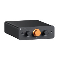 HIFIHIFI / P�edzesilova�:Fosi Audio P4 Mini