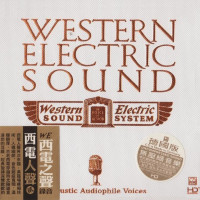 HQCDVarious / ABC Records:Voice II / Referen�n� CD