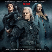 2CDOST / Witcher / 2CD