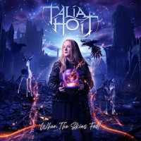 LPHoit Talia / When The Skies Fall / Vinyl