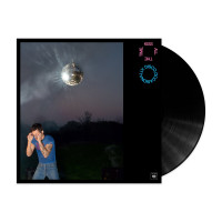 LPStyles Harry / Kiss All The Time.Disco,Occasionally / Vinyl
