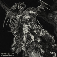 LPProscription / Desolate Divine / Vinyl