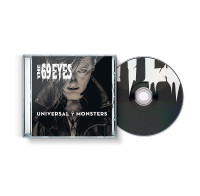 CD69 Eyes / Universal Monsters
