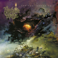 CDPsychotic Waltz / God-Shaped Void / Limited / Digibook