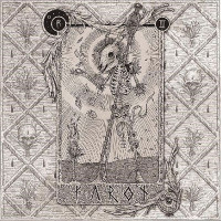 2LPAether Realm / Tarot / Vinyl / 2LP / Coloured
