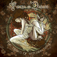 CDTuatha De Danann / Tribes of Witching Souls