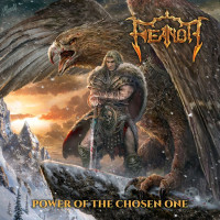 CDFeanor / Power Of The Chosen One / Digipack