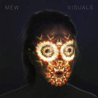 LPMew / Visuals / Limited / Vinyl
