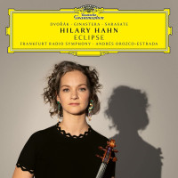 CDHahn Hillary / Eclipse