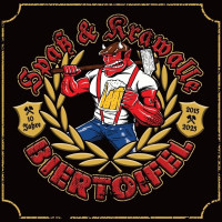 CDBiertoifel / Spass & Krawalle