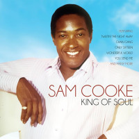 UHQRCooke Sam / King Of Soul / Vinyl