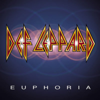 2LPDef Leppard / Euphoria / Remastered / Vinyl / 2LP