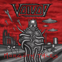 LPVoivod / Morg�th Tales / Vinyl