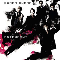 CDDuran Duran / Astronaut / Digipack
