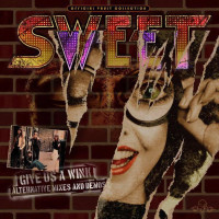 2LPSweet / Give Us A Wink / Alt.Mixes & Demos / Vinyl / 2LP