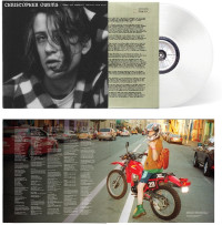 LPOwens Christopher / I Wanna Run Barefoot Through Your.. / Vinyl