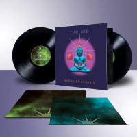 LPOrb / Buddhist Hipsters / Vinyl