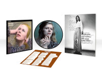 LPBowie David / Hunky Dory / Picture / Vinyl