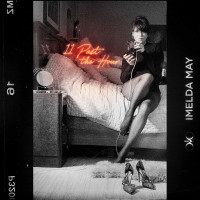 LPMay Imelda / 11 Past The Hour / Vinyl