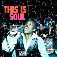 LPVarious / This Is Soul / Vinyl