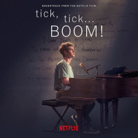 CDOST / Tick, Tick... Boom!