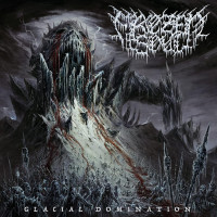 CDFrozen Soul / Glacial Domination