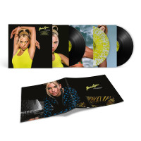 3LPLipa Dua / Future Nostalgia / 5th Anniversry / Vinyl / 3LP