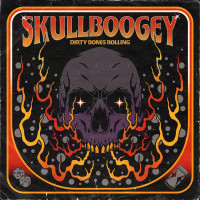 CDSkullboogey / Dirty Bones Rolling