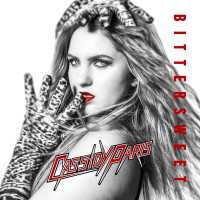 CDParis Cassidy / Bittersweet