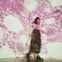LPSoccer Mommy / Sometimes,Forever / Vinyl