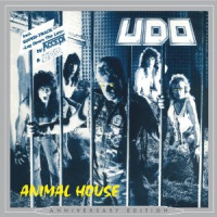 CDU.D.O. / Animal House / Reedice