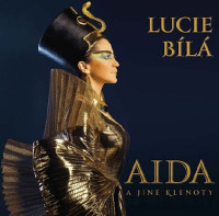 CDB�l� Lucie / Aida a jin� klenoty / Digipack
