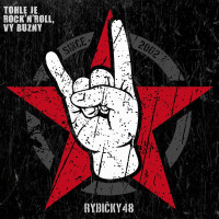 CDRybi�ky 48 / Tohle je Rock'n'Roll,vy buzny