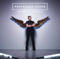 CDProfessor Green / Growing Up In Public