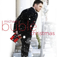 LPBubl� Michael / Christmas / Vinyl