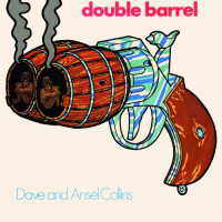 CDCollins Dave & Ansel / Double Barrel