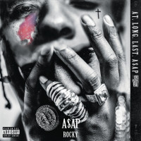 CDAsap Rocky / A.L.L.A.