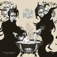CDYear Of The Goat / Unspeakable / Limited / Digipack