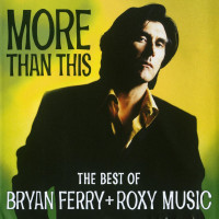 CDFerry Bryan/Roxy Music / Best Of Bryan Ferry