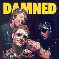 CDDamned / Damned Damned Damned / Digipack