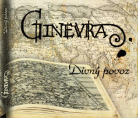 2CDGinevra / Divn� povoz / 2CD / Digipack