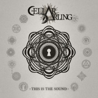 CDCellar Darling / This Is The Sound / Limited / Digibook
