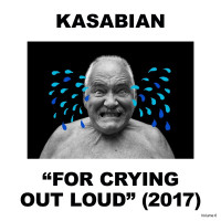 LPKasabian / For Crying Out Loud / Vinyl