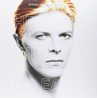 LP/CDOST / Man Who Feel The Earth / Vinyl / 2LP+2CD Deluxe Box / Vinyl