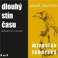CDNeuman Pavel / Dlouh� st�n �asu / Mp3