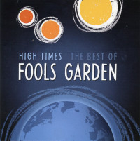 CDFool's Garden / HIGH TIMES / BEST OF
