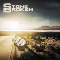 LPStone Broken / Ain't Always Easy / Vinyl